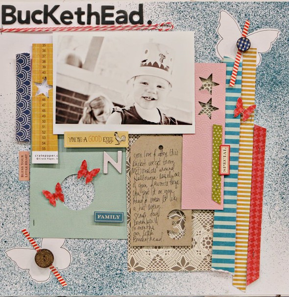 Buckethead by Jen_Jockisch gallery