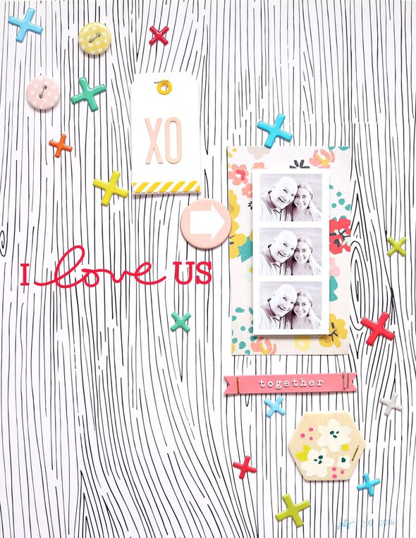 I Love Us by CristinaC gallery