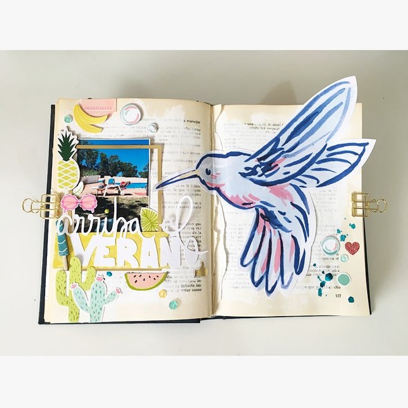 Project Book June by Mariaje98 gallery