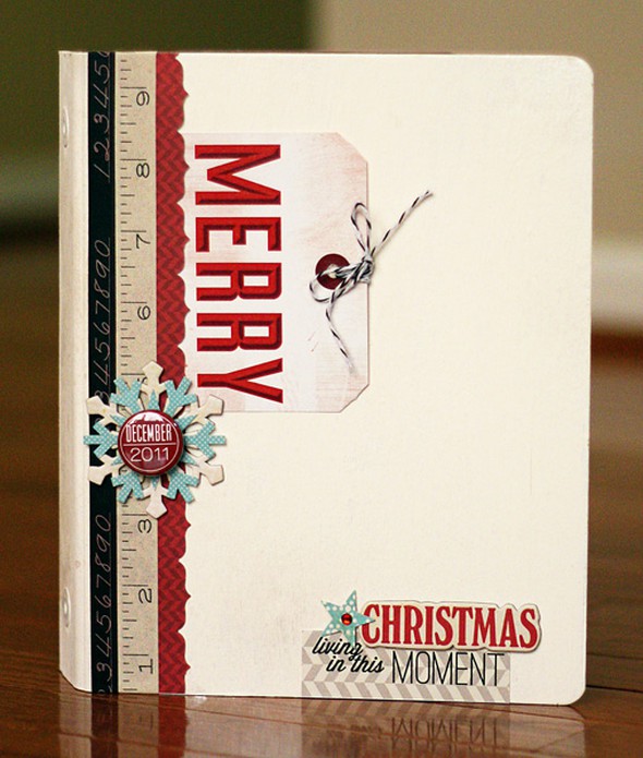 December Journal by christap gallery