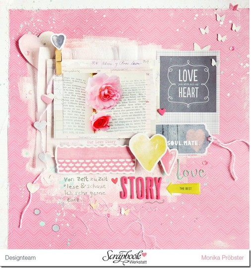 Love story blog new