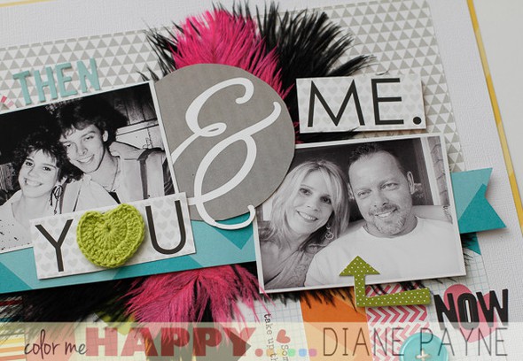 You & Me **New Bella Blvd** by dpayne gallery