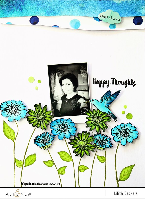 Happy Thoughts by LilithEeckels gallery