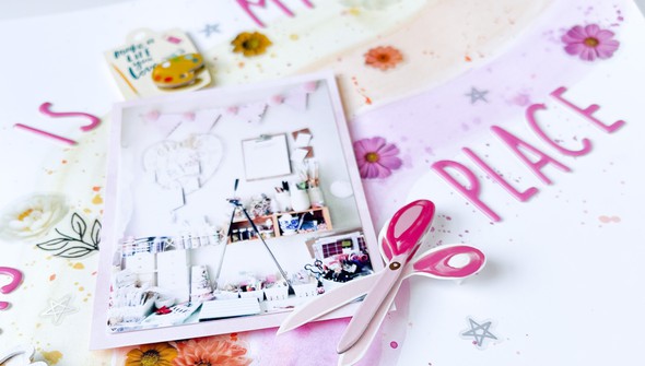 Six Fun Styles for Scrapbook Layouts gallery