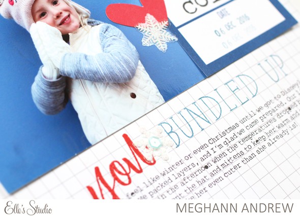 You, Bundled Up by meghannandrew gallery