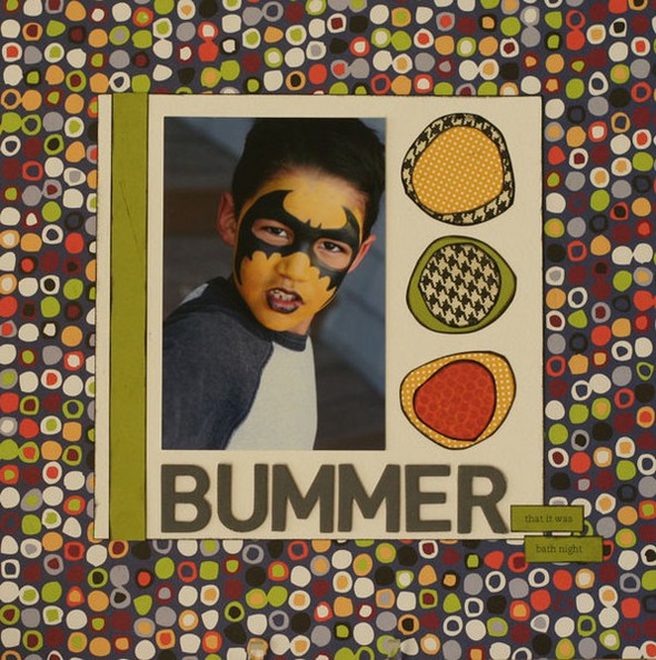 bummer... by plan2create gallery