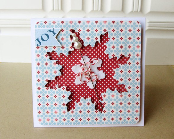 Christmas Cheer cards by Dani gallery