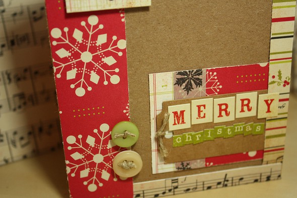 "Merry Christmas" WCMD Challenge #3 by travelingcupcake gallery