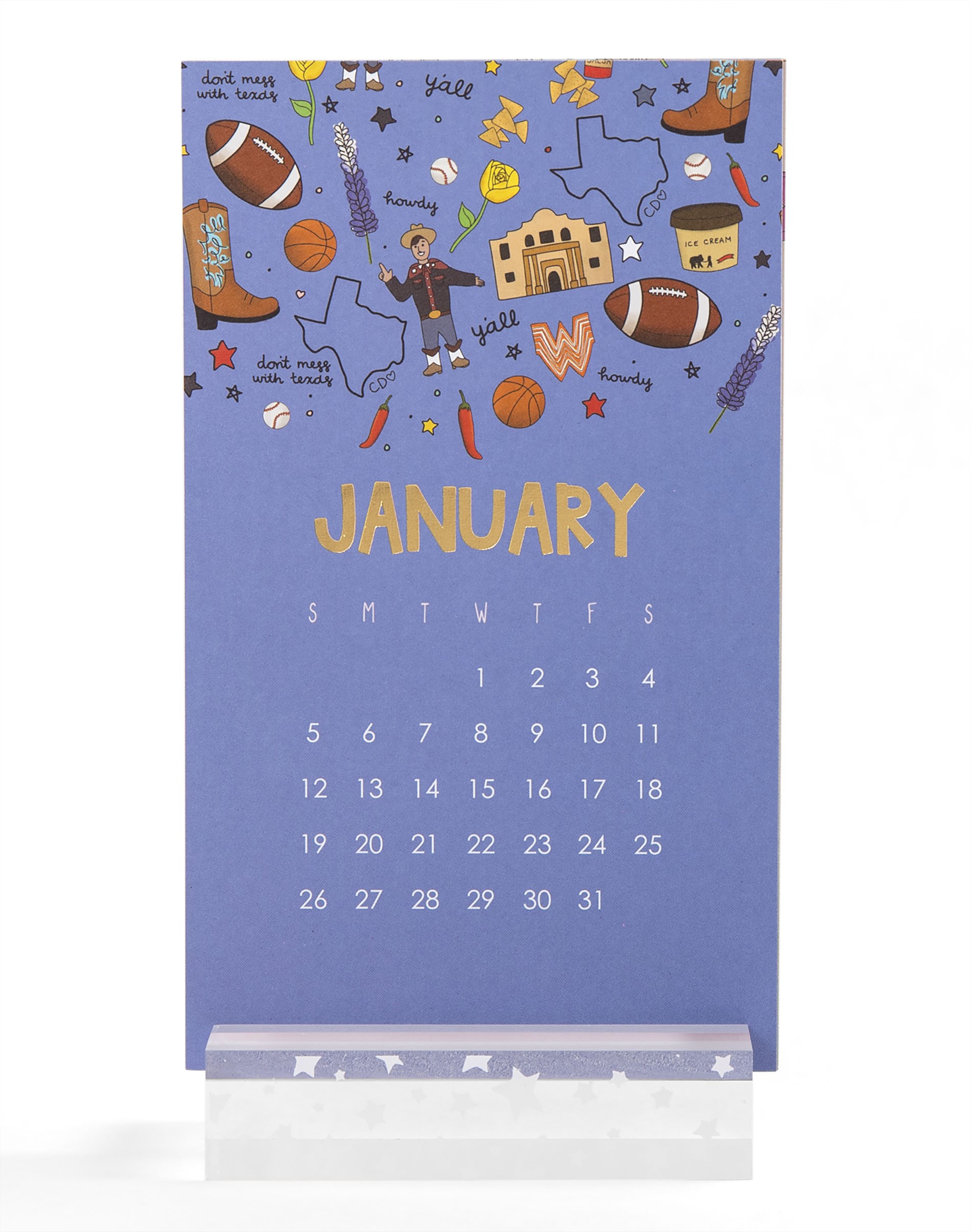 2025-mini-desk-calendar-texas-western-callie-danielle-shop