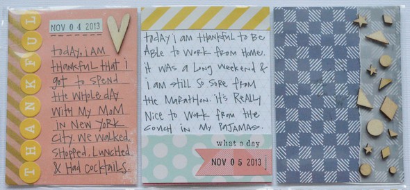 7 Days of Thankful by MollyFrances gallery