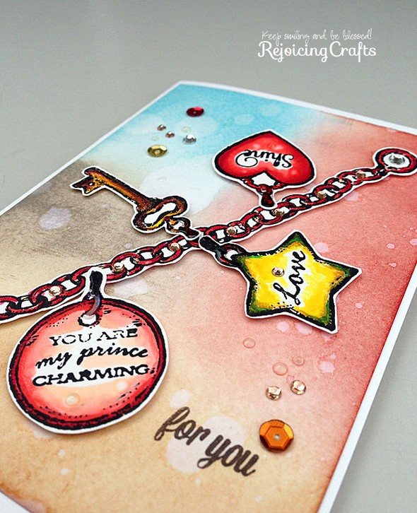 You are my prince charming! by Yoonsun gallery