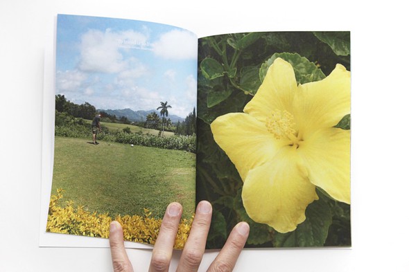 Kauai 2014 Photobook by AliEdwards gallery