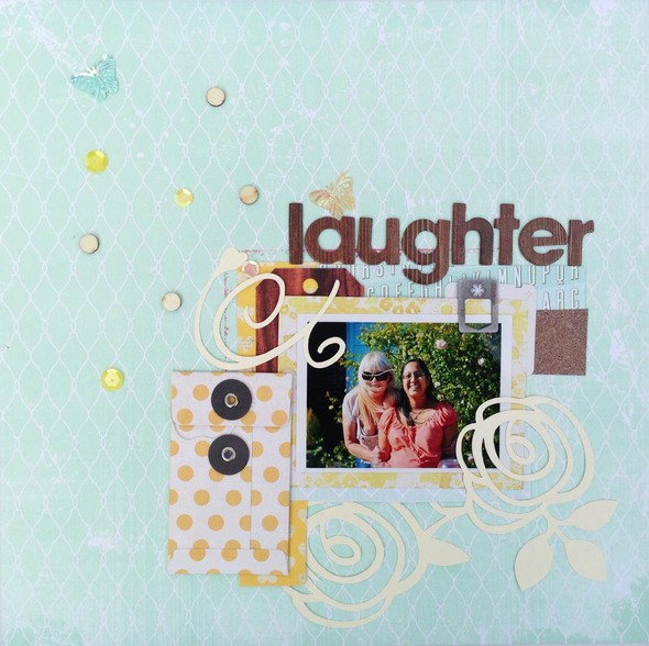 Laughter by CatB22 gallery
