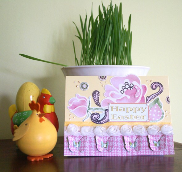 Easter cards by Saneli gallery