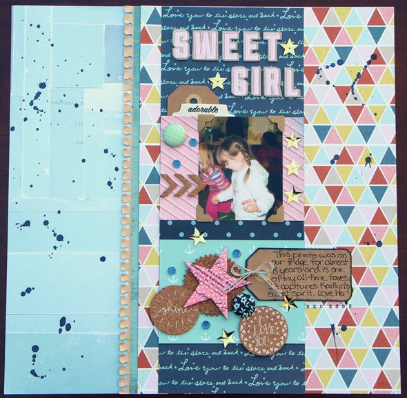 Sweet Girl by jwalker73 gallery