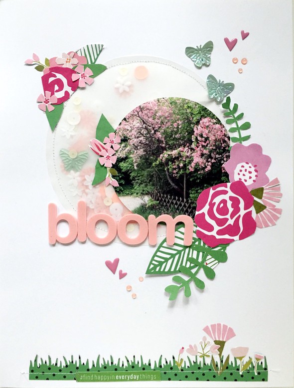 Bloom by AnkeKramer gallery