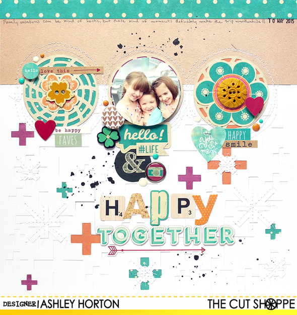 Happy Together by ashleyhorton1675 gallery