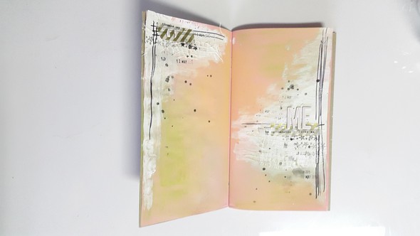 Art Journal 2015 by CarolinaPretorius gallery