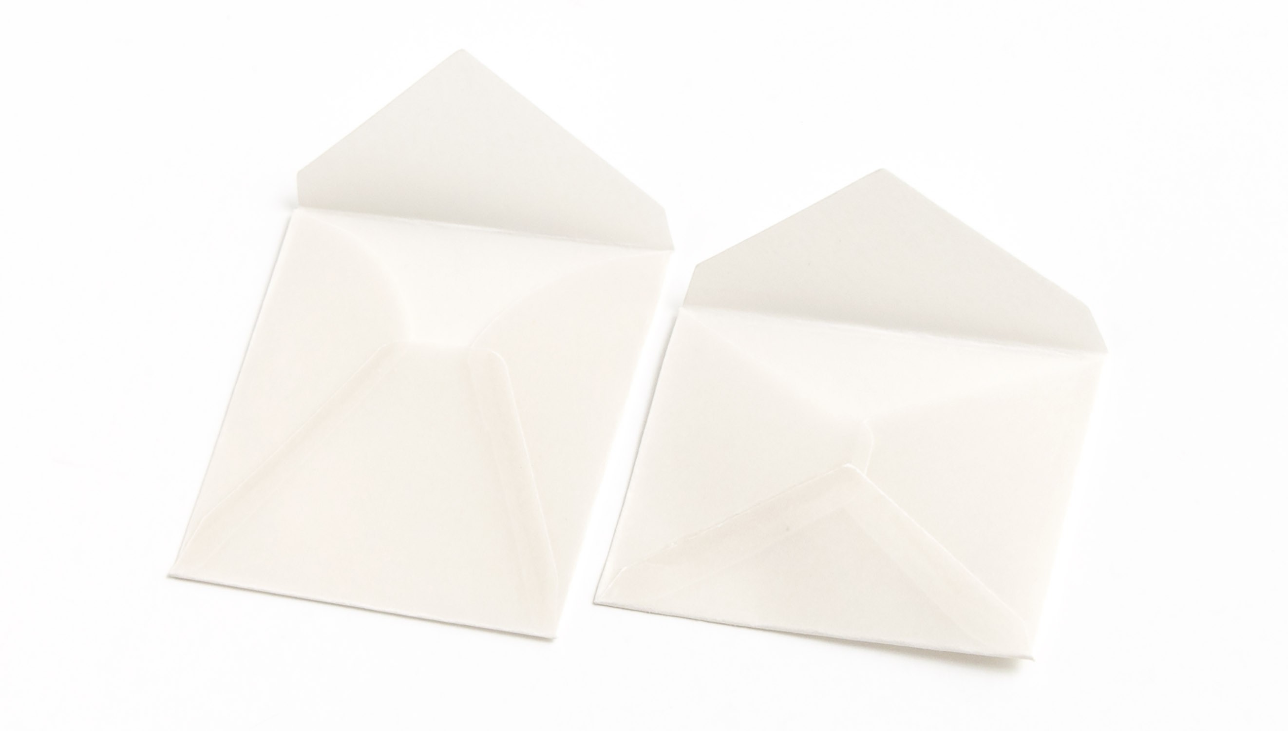  Tofficu 1 Set Envelope Letter Paper Vellum Envelopes