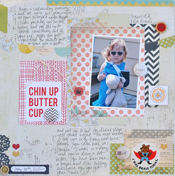 {chin up buttercup} by jenrn gallery