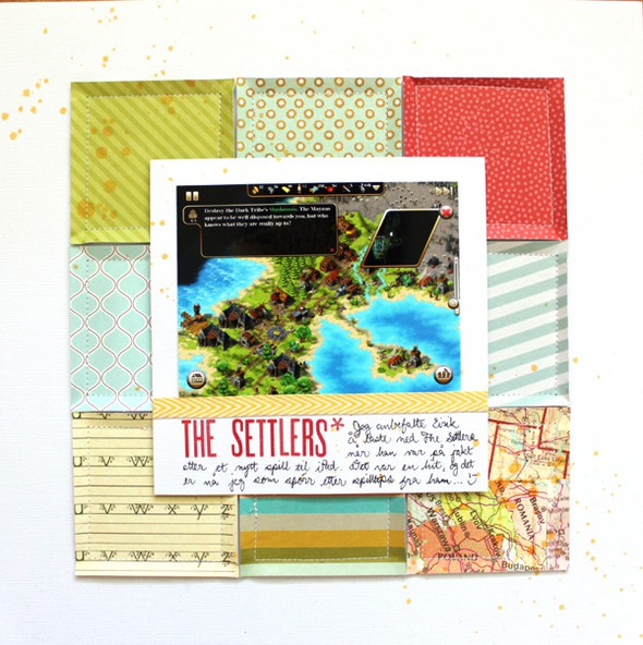 The Settlers by Silje gallery