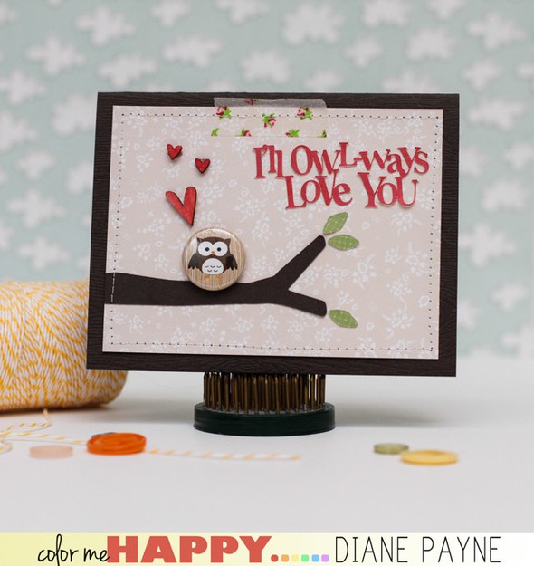 I'll Owl-ways Love You by dpayne gallery