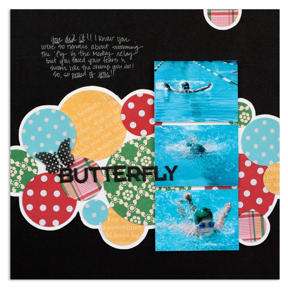 butterfly by bluestardesign gallery