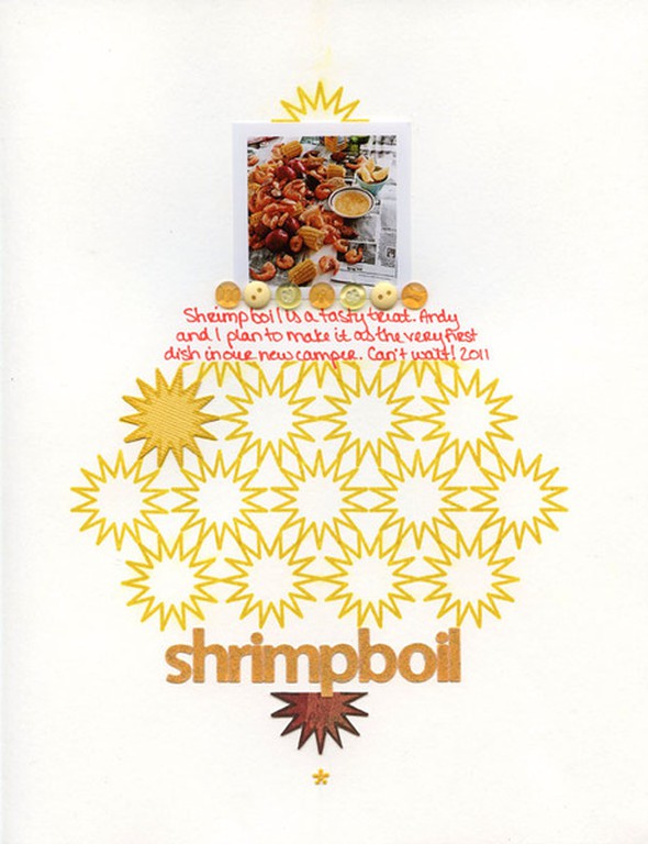 Shrimp Boil by 2H_Design gallery
