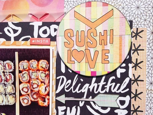 Sushi love by Danielle_de_Konink gallery