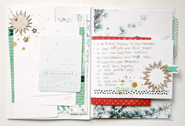 December Journal 2014 - Part 1 by soapHOUSEmama gallery