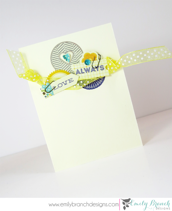 Love You Card by BranchOutDesigns gallery
