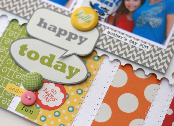 happy today | lily bee design by bluestardesign gallery