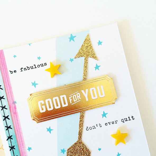 Good For You by Carson gallery