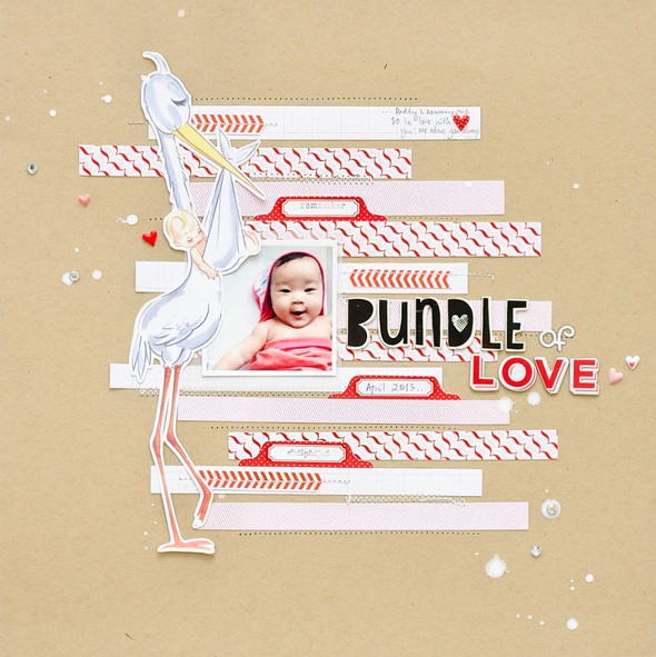 Bundle of Love by jcchris gallery
