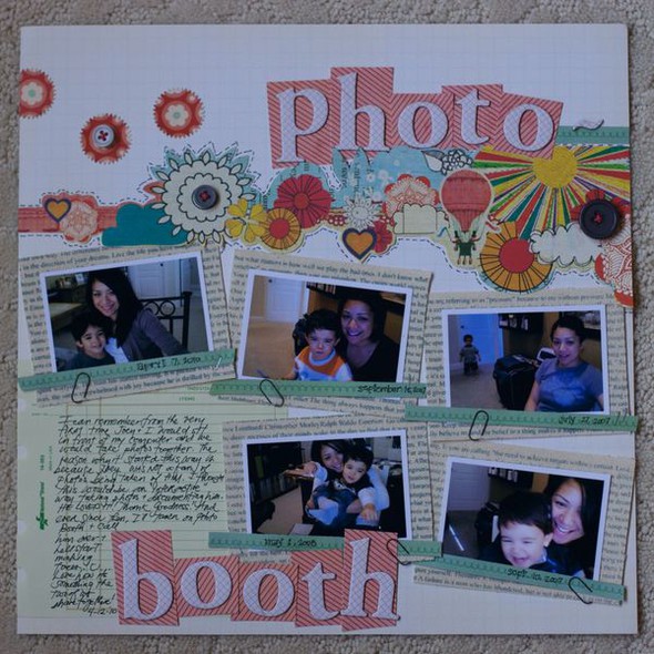 PhotoBooth by asetti gallery
