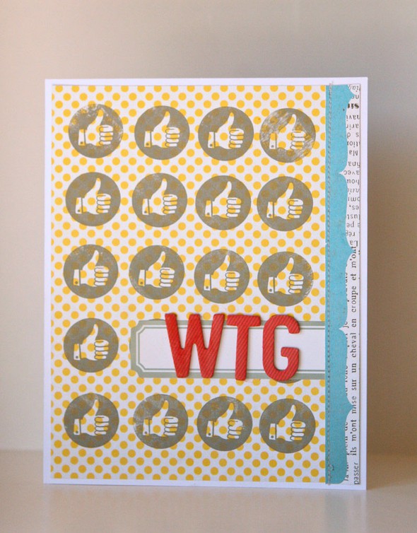 WTG Card by SuzMannecke gallery