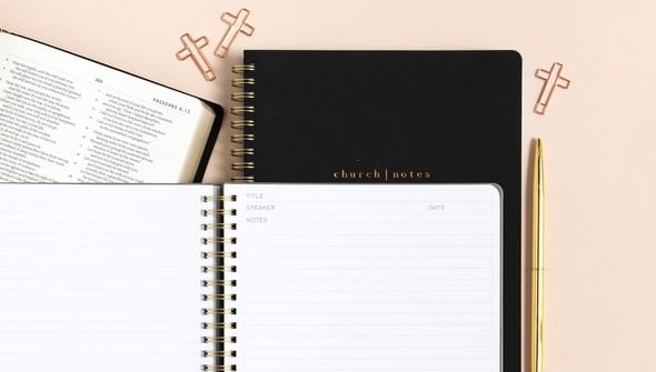 Notebook - Black With Maps gallery