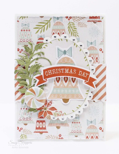 Christmas day card by anita bownds %25281%2529 original