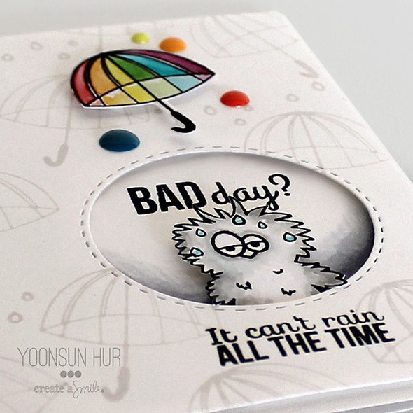 Bad Day? by Yoonsun gallery