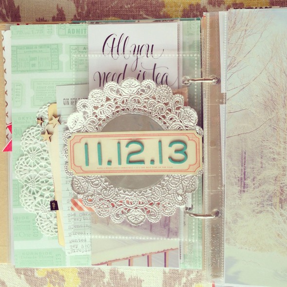 December Daily {2013}  by cuteness_cove gallery