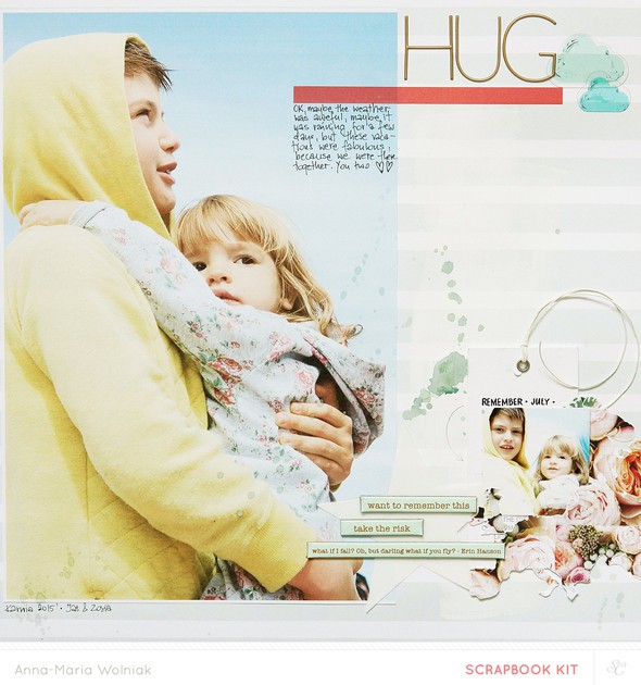 Hugs [main kit only project] by aniamaria gallery