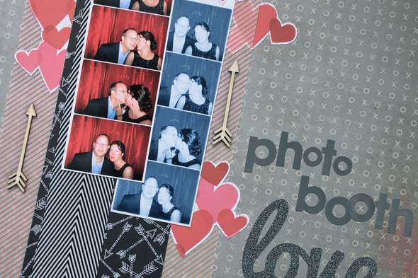 Photo Booth Love by blbooth gallery