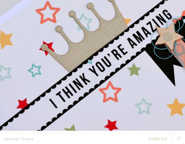 You're Amazing by JennPicard gallery