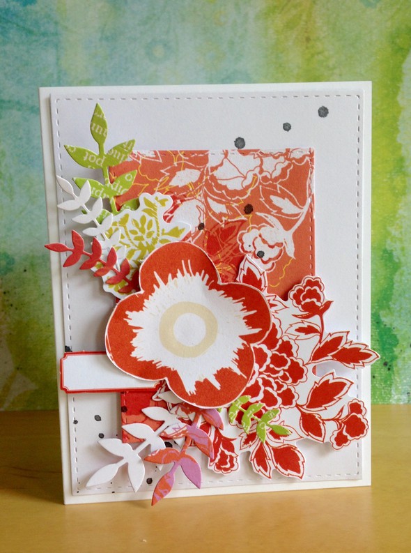 obg March cards by Leah gallery