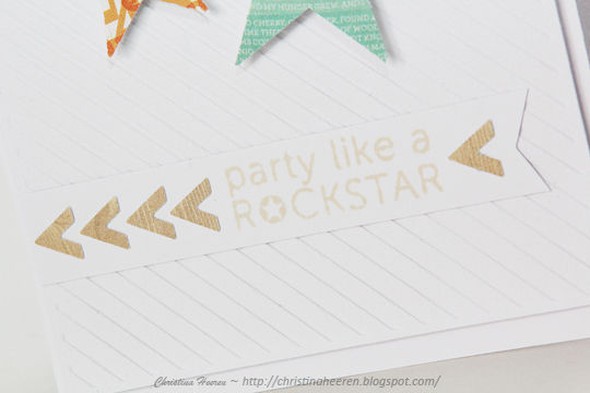 Party Like a Rockstar Card by cdheeren gallery