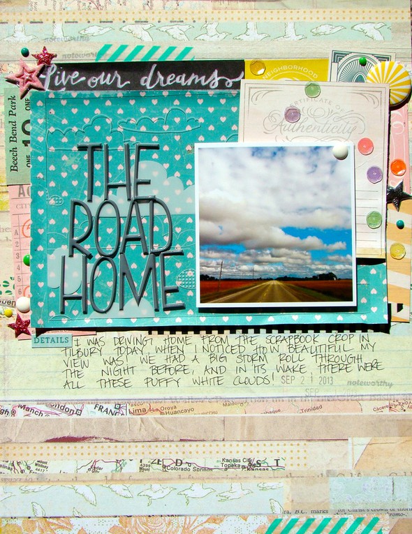 The Road Home by danielle1975 gallery