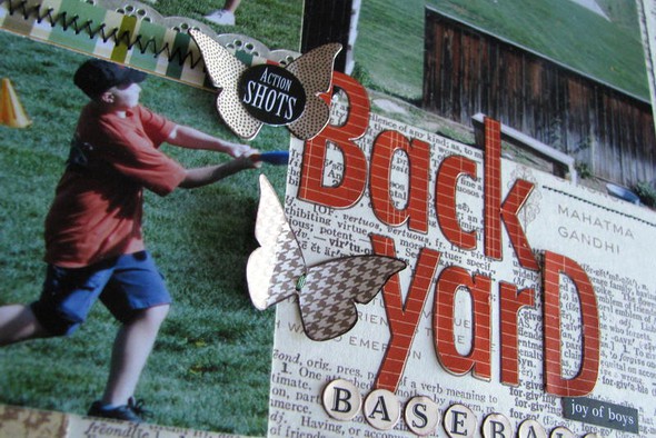Backyard Baseball by sillypea gallery