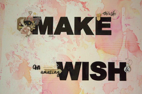 Make A Wish and Enjoy your Life by maryselebec gallery