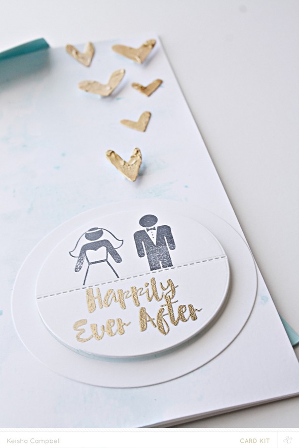 Happily Ever After by Keisha gallery