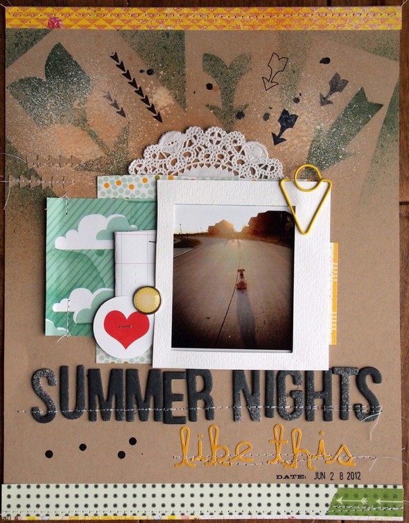 Summer Nights by emkay5 gallery